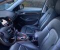 Ауди Ку 5 2014 в Городенке на Automoto.ua Черный Ауди Ку 5, объемом двигателя 1.98 л и пробегом 168 тыс. км за 14500 $, фото 5 на Automoto.ua