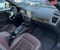 Чорний Ауді Ку 5, об'ємом двигуна 2 л та пробігом 167 тис. км за 9700 $, фото 1 на Automoto.ua