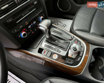 Ауди Ку 5 2014 в Стрые на Automoto.ua Черный Ауди Ку 5, объемом двигателя 1.97 л и пробегом 235 тыс. км за 14700 $, фото 43 на Automoto.ua