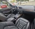 Ауди Ку 5 2014 в Ужгороде на Automoto.ua Черный Ауди Ку 5, объемом двигателя 2 л и пробегом 232 тыс. км за 13900 $, фото 13 на Automoto.ua
