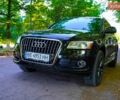 Черный Ауди Ку 5, объемом двигателя 1.98 л и пробегом 240 тыс. км за 15750 $, фото 5 на Automoto.ua