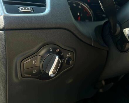 Черный Ауди Ку 5, объемом двигателя 2 л и пробегом 164 тыс. км за 14800 $, фото 10 на Automoto.ua