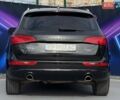 Ауди Ку 5 2014 в Запорожье на Automoto.ua Черный Ауди Ку 5, объемом двигателя 2 л и пробегом 187 тыс. км за 13499 $, фото 6 на Automoto.ua