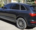 Черный Ауди Ку 5, объемом двигателя 3 л и пробегом 260 тыс. км за 18000 $, фото 35 на Automoto.ua