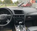 Чорний Ауді Ку 5, об'ємом двигуна 2 л та пробігом 140 тис. км за 14950 $, фото 22 на Automoto.ua