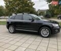 Чорний Ауді Ку 5, об'ємом двигуна 2 л та пробігом 140 тис. км за 14950 $, фото 4 на Automoto.ua