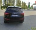Черный Ауди Ку 5, объемом двигателя 2 л и пробегом 194 тыс. км за 16200 $, фото 5 на Automoto.ua