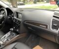 Чорний Ауді Ку 5, об'ємом двигуна 2 л та пробігом 140 тис. км за 14950 $, фото 26 на Automoto.ua