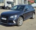 Ауди Ку 5 2014 в Запорожье на Automoto.ua Черный Ауди Ку 5, объемом двигателя 3 л и пробегом 226 тыс. км за 19600 $, фото 8 на Automoto.ua