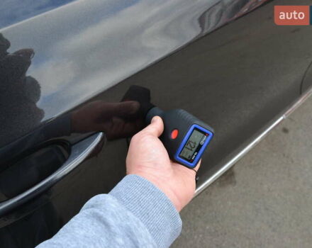 Черный Ауди Ку 5, объемом двигателя 1.98 л и пробегом 272 тыс. км за 13850 $, фото 40 на Automoto.ua