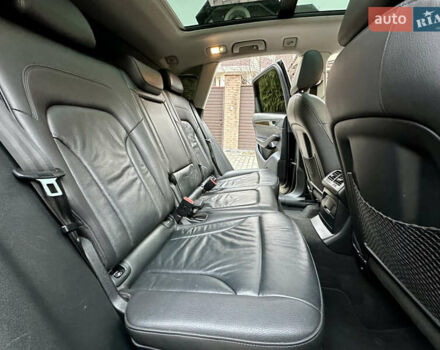 Чорний Ауді Ку 5, об'ємом двигуна 1.98 л та пробігом 148 тис. км за 15999 $, фото 34 на Automoto.ua