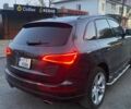 Ауди Ку 5 2014 в Городенке на Automoto.ua Черный Ауди Ку 5, объемом двигателя 1.98 л и пробегом 168 тыс. км за 14500 $, фото 24 на Automoto.ua