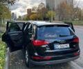 Чорний Ауді Ку 5, об'ємом двигуна 1.97 л та пробігом 214 тис. км за 20000 $, фото 14 на Automoto.ua