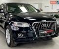 Чорний Ауді Ку 5, об'ємом двигуна 1.98 л та пробігом 141 тис. км за 16990 $, фото 2 на Automoto.ua
