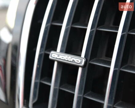 Черный Ауди Ку 5, объемом двигателя 1.98 л и пробегом 146 тыс. км за 13500 $, фото 35 на Automoto.ua