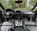 Черный Ауди Ку 5, объемом двигателя 3 л и пробегом 159 тыс. км за 21000 $, фото 7 на Automoto.ua