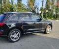 Черный Ауди Ку 5, объемом двигателя 2 л и пробегом 194 тыс. км за 16200 $, фото 7 на Automoto.ua