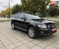 Чорний Ауді Ку 5, об'ємом двигуна 2 л та пробігом 140 тис. км за 14950 $, фото 3 на Automoto.ua
