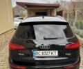 Чорний Ауді Ку 5, об'ємом двигуна 1.98 л та пробігом 270 тис. км за 12400 $, фото 10 на Automoto.ua