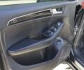 Черный Ауди Ку 5, объемом двигателя 3 л и пробегом 260 тыс. км за 18000 $, фото 27 на Automoto.ua