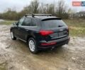 Черный Ауди Ку 5, объемом двигателя 2 л и пробегом 113 тыс. км за 12500 $, фото 8 на Automoto.ua
