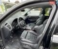 Черный Ауди Ку 5, объемом двигателя 3 л и пробегом 163 тыс. км за 13350 $, фото 13 на Automoto.ua
