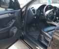 Черный Ауди Ку 5, объемом двигателя 3 л и пробегом 235 тыс. км за 23400 $, фото 9 на Automoto.ua