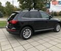 Чорний Ауді Ку 5, об'ємом двигуна 2 л та пробігом 140 тис. км за 14950 $, фото 7 на Automoto.ua