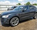 Чорний Ауді Ку 5, об'ємом двигуна 0 л та пробігом 124 тис. км за 4000 $, фото 1 на Automoto.ua