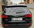 Чорний Ауді Ку 5, об'ємом двигуна 1.98 л та пробігом 269 тис. км за 12200 $, фото 8 на Automoto.ua