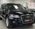 Чорний Ауді Ку 5, об'ємом двигуна 1.98 л та пробігом 141 тис. км за 16990 $, фото 1 на Automoto.ua