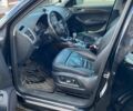 Ауди Ку 5 2014 в Киеве на Automoto.ua Черный Ауди Ку 5, объемом двигателя 1.98 л и пробегом 266 тыс. км за 14000 $, фото 10 на Automoto.ua
