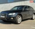 Черный Ауди Ку 5, объемом двигателя 1.98 л и пробегом 300 тыс. км за 15000 $, фото 1 на Automoto.ua