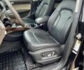 Черный Ауди Ку 5, объемом двигателя 2 л и пробегом 89 тыс. км за 10700 $, фото 8 на Automoto.ua