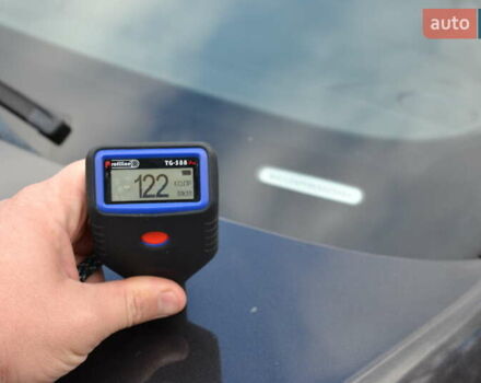 Черный Ауди Ку 5, объемом двигателя 1.98 л и пробегом 272 тыс. км за 13850 $, фото 33 на Automoto.ua