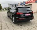 Чорний Ауді Ку 5, об'ємом двигуна 2 л та пробігом 140 тис. км за 14950 $, фото 11 на Automoto.ua