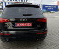 Чорний Ауді Ку 5, об'ємом двигуна 1.98 л та пробігом 226 тис. км за 15300 $, фото 6 на Automoto.ua