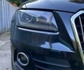 Ауді Ку 5 2014 у Києві на Automoto.ua Чорний Ауді Ку 5, об'ємом двигуна 2 л та пробігом 204 тис. км за 16700 $, фото 3 на Automoto.ua