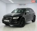 Чорний Ауді Ку 5, об'ємом двигуна 1.98 л та пробігом 195 тис. км за 15900 $, фото 1 на Automoto.ua
