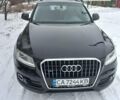 Чорний Ауді Ку 5, об'ємом двигуна 1.98 л та пробігом 225 тис. км за 15700 $, фото 20 на Automoto.ua