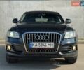 Черный Ауди Ку 5, объемом двигателя 1.98 л и пробегом 300 тыс. км за 15000 $, фото 4 на Automoto.ua