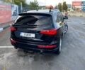 Ауди Ку 5 2014 в Киеве на Automoto.ua Черный Ауди Ку 5, объемом двигателя 1.98 л и пробегом 266 тыс. км за 14000 $, фото 6 на Automoto.ua