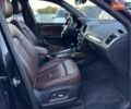 Чорний Ауді Ку 5, об'ємом двигуна 2 л та пробігом 167 тис. км за 9700 $, фото 24 на Automoto.ua