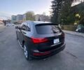 Ауди Ку 5 2014 в Городенке на Automoto.ua Черный Ауди Ку 5, объемом двигателя 1.98 л и пробегом 168 тыс. км за 14500 $, фото 19 на Automoto.ua