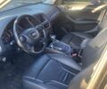 Чорний Ауді Ку 5, об'ємом двигуна 1.98 л та пробігом 233 тис. км за 16500 $, фото 7 на Automoto.ua