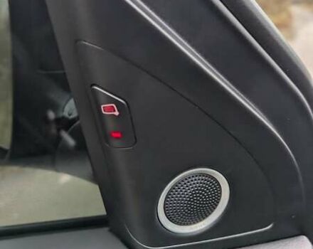 Чорний Ауді Ку 5, об'ємом двигуна 3 л та пробігом 265 тис. км за 16500 $, фото 38 на Automoto.ua