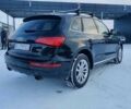 Чорний Ауді Ку 5, об'ємом двигуна 2 л та пробігом 182 тис. км за 10900 $, фото 2 на Automoto.ua