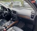 Чорний Ауді Ку 5, об'ємом двигуна 2 л та пробігом 212 тис. км за 14300 $, фото 8 на Automoto.ua