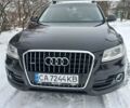 Чорний Ауді Ку 5, об'ємом двигуна 1.98 л та пробігом 225 тис. км за 15700 $, фото 19 на Automoto.ua