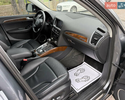 Ауди Ку 5 2014 в Стрые на Automoto.ua Черный Ауди Ку 5, объемом двигателя 1.97 л и пробегом 235 тыс. км за 14700 $, фото 58 на Automoto.ua